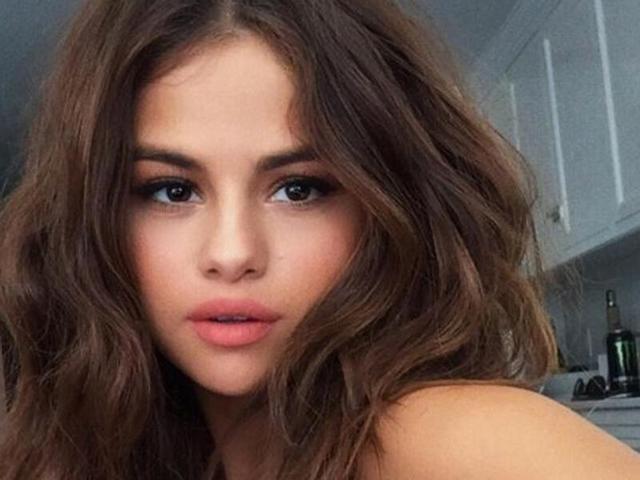 Isn’t she gorgeous? Selena Gomez proves why she is the queen of Instagram. (Selenagomez/instagram)