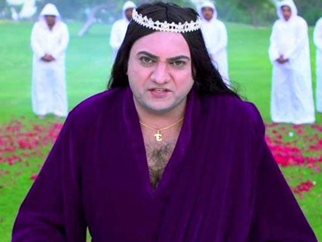 Taher Shah does it again: Music video ‘Angel’ trends on social media ...