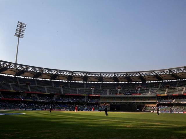 If cricket is soaking up a scarce natural resource, we must rethink. (Sattish Bate/HT Photo) If cricket is soaking up a scarce natural resource, we must rethink. (Sattish Bate/HT Photo)