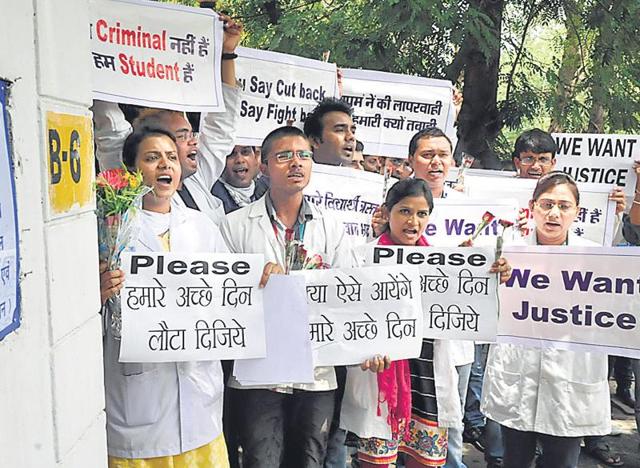 MP Uncertainty looms over future of students tangled in Vyapam