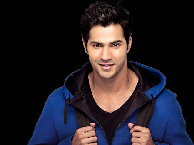 Varun Dhawan is excited to led his voice to Captain America. Varun Dhawan is excited to led his voice to Captain America.