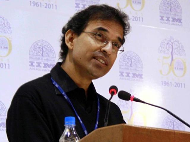 Cricket commentator Harsha Bhogle is still clueless about the reasons for his ouster from the IPL panel. (PTI Photo) Cricket commentator Harsha Bhogle is still clueless about the reasons for his ouster from the IPL panel. (PTI Photo)
