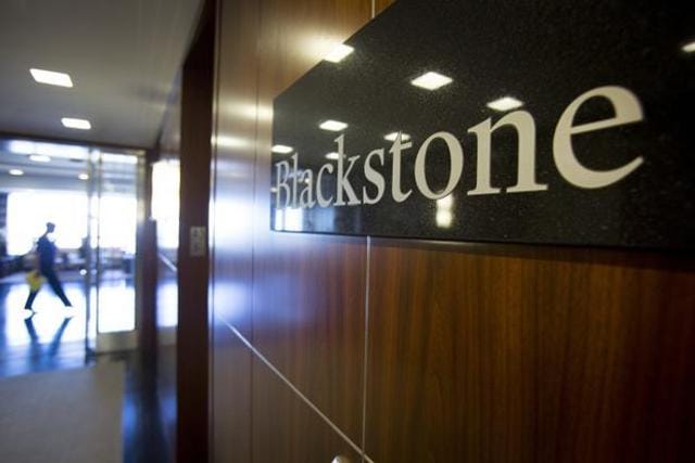 The $1.1-billion deal shows that Blackstone, which has made big bets on real estate, is eager to grow its tech portfolio.(Livemint)