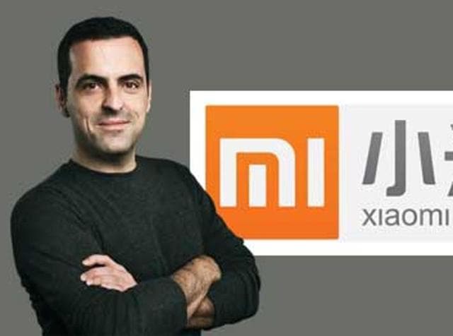 Barra is vice-president, global for Xiaomi, which started six years ago as a maker of Android-based mobile operating systems Barra is vice-president, global for Xiaomi, which started six years ago as a maker of Android-based mobile operating systems