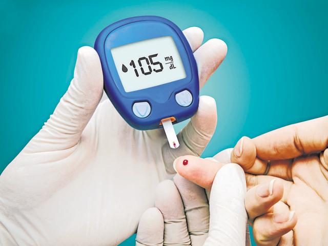 Some 10.9% of Maharashtra’s population already battles diabetes. The ICMR study is the first to find out if there is a difference in the number of people with diabetes in urban and rural areas. (For representation) Some 10.9% of Maharashtra’s population already battles diabetes. The ICMR study is the first to find out if there is a difference in the number of people with diabetes in urban and rural areas. (For representation)