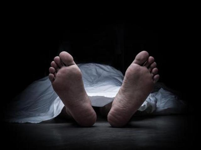 Ghaziabad’s Ankur Singh, a fourth-year student of Uzhgorod Medical College, was stabbed to death in Ukraine on Sunday. (Representative image) Ghaziabad’s Ankur Singh, a fourth-year student of Uzhgorod Medical College, was stabbed to death in Ukraine on Sunday. (Representative image)