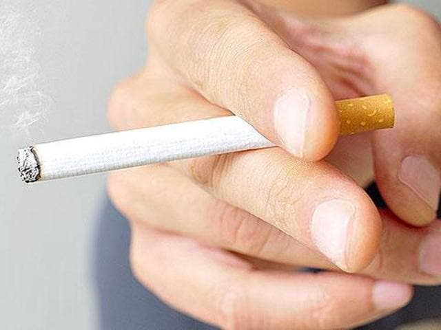 Smoking cigarettes can also have a detrimental effect on your career and earning power. Smoking cigarettes can also have a detrimental effect on your career and earning power.