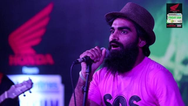 <p>Season 3 of Hindustan Times Cyberhub Friday Jam, presented by Honda, powered by G-Shock in association with K R Mangalam University, on the occasion of World Health Day, brought three amazing bands and a sizzling dance performance for people of Delhi-NCR.</p><p>World Health Day is observed on April 7 and Friday Jam promoted a healthy lifestyle through a Zumba performance.</p>