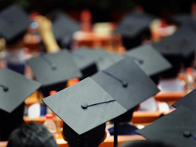 (Representative image) The US said it will take action against over 300 Indian students caught in a sting operation for allegedly trying to illegitimately extend their stay in the country. (Picture courtesy: Shutterstock) (Representative image) The US said it will take action against over 300 Indian students caught in a sting operation for allegedly trying to illegitimately extend their stay in the country. (Picture courtesy: Shutterstock)