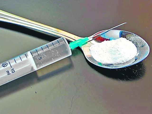 Badal said the decision was taken so that maximum people inflicted with drug addiction could seek the best treatment in these centres and could be properly rehabilitated to lead a life with self respect and dignity, according to an official release. (HT Representative Photo) Badal said the decision was taken so that maximum people inflicted with drug addiction could seek the best treatment in these centres and could be properly rehabilitated to lead a life with self respect and dignity, according to an official release. (HT Representative Photo)
