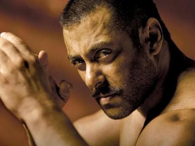 Ali Abbas Zafar is the director of Sultan. (YouTube) Ali Abbas Zafar is the director of Sultan. (YouTube)