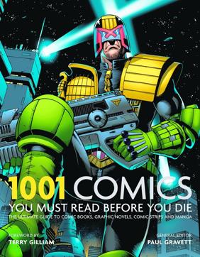 Twitter has been abuzz over the visit of this 59-year-old Londoner, an advocate of comics as literature, and author of Comics Unmasked: Art and Anarchy in the UK (2014), Comics Art (2013) and 1001 Comics You Must Read Before You Die (2011). Twitter has been abuzz over the visit of this 59-year-old Londoner, an advocate of comics as literature, and author of Comics Unmasked: Art and Anarchy in the UK (2014), Comics Art (2013) and 1001 Comics You Must Read Before You Die (2011).