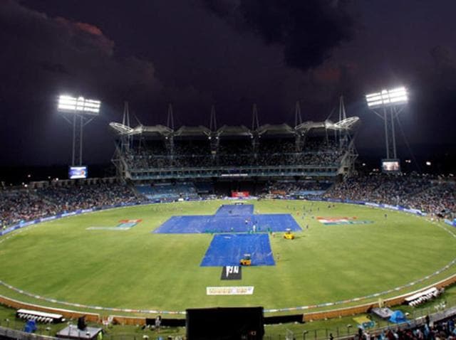 The Maharashtra Cricket Association Stadium in Pune is scheduled to host nine games in the 2016 edition of the IPL. (IANS) The Maharashtra Cricket Association Stadium in Pune is scheduled to host nine games in the 2016 edition of the IPL. (IANS)