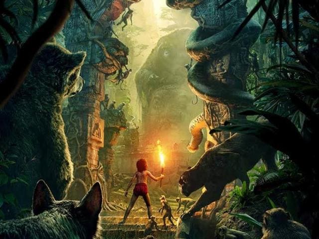 The Jungle Book fans rejoice, a sequel is already in the works. (Disney) The Jungle Book fans rejoice, a sequel is already in the works. (Disney)