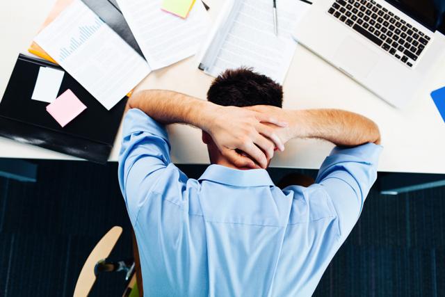 Stress can affect diabetes control, both directly and indirectly. (Shutterstock) Stress can affect diabetes control, both directly and indirectly. (Shutterstock)
