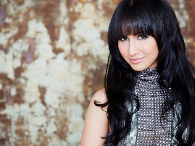 Actor and choreographer Lauren Gottlieb says it’s flattering to be considered credible enough to be put on a pedestal to find talent and judge them.