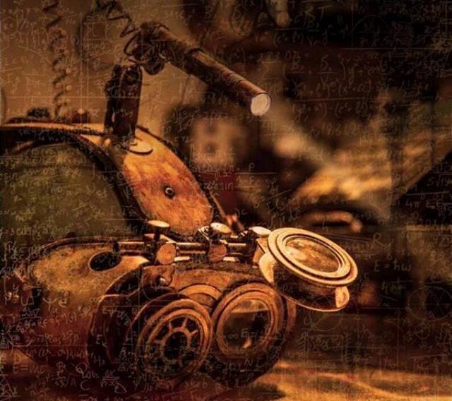 This machine is central to the film’s time-travel concept. (24Official/Facebook) This machine is central to the film’s time-travel concept. (24Official/Facebook)