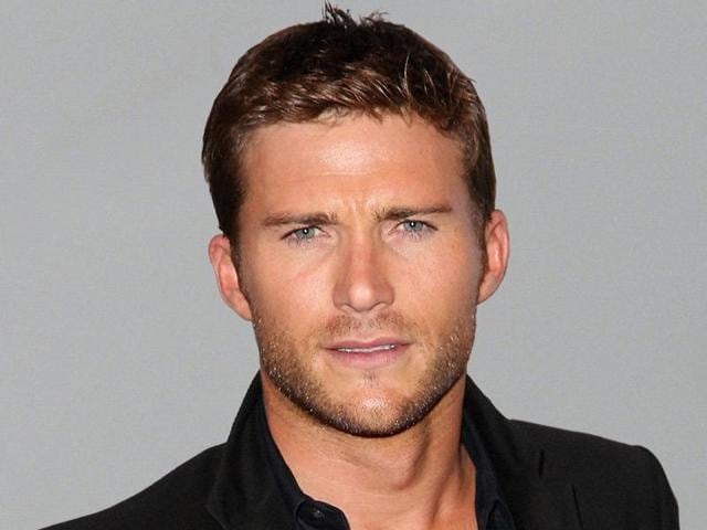Scott Eastwood will next be seen in Suicide Squad. (Twitter) Scott Eastwood will next be seen in Suicide Squad. (Twitter)