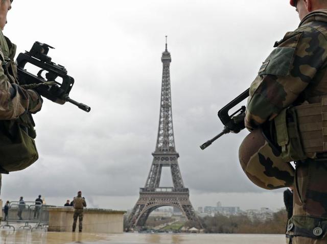 Austria probes link between November Paris and 2008 Mumbai attacks ...