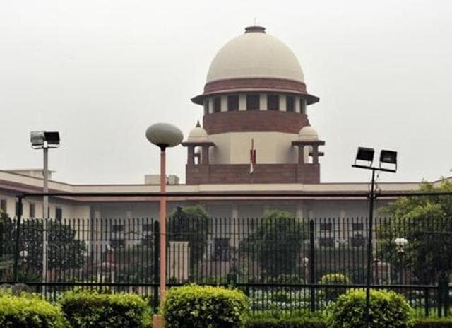 The court was examining a list submitted by the RBI that named defaulters who owed more than Rs 500 crore to banks and wanted to disclose the outstanding amount. (HT File Photo) The court was examining a list submitted by the RBI that named defaulters who owed more than Rs 500 crore to banks and wanted to disclose the outstanding amount. (HT File Photo)