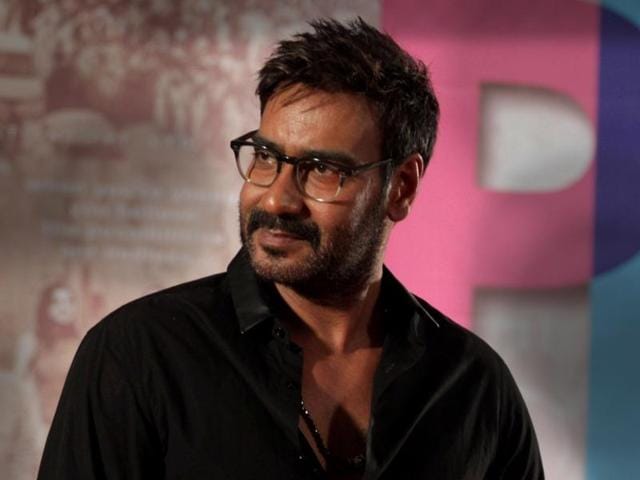 Actor Ajay Devgn says that he will take up a Hollywood project only if it is meaty enough. Actor Ajay Devgn says that he will take up a Hollywood project only if it is meaty enough.