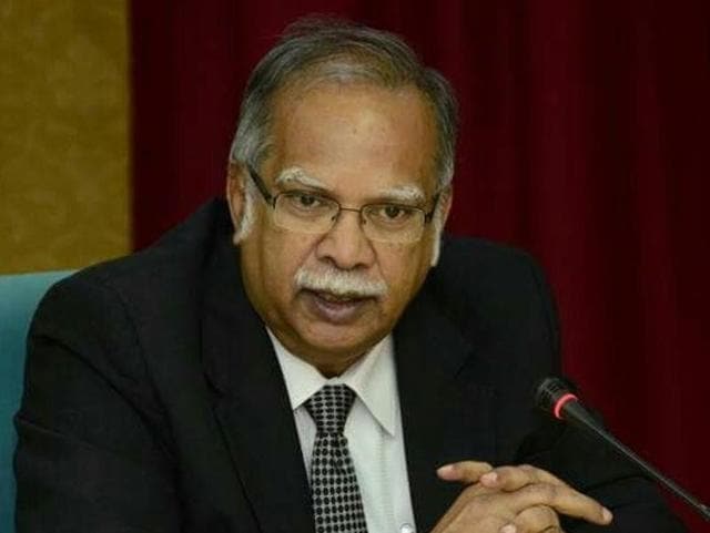 Penang state deputy chief minister P Ramasamy says the attack may have been prompted by his Facebook post over the weekend about preacher Zakir Naik in which he called him Satan.(Photo courtesy: Facebook)