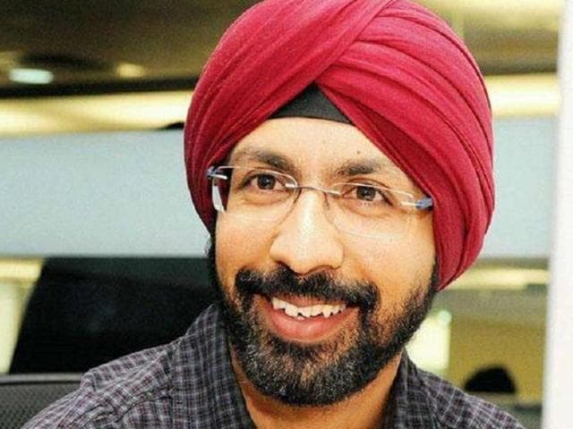 Punit Soni, chief product officer at India’s largest ecommerce platform Flipkart has quit after spending less than 13 months in the company.(Photo courtesy: Twitter)