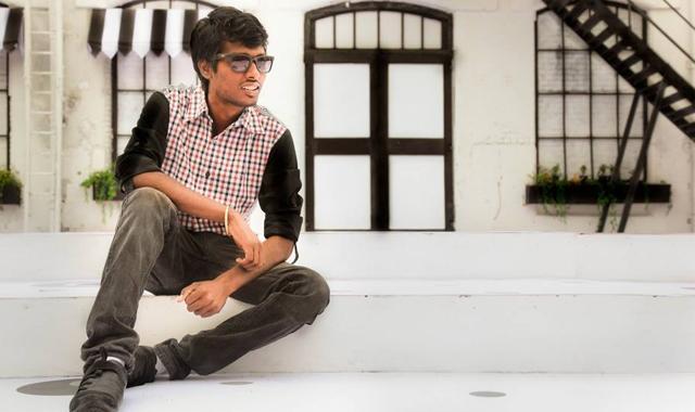 Although an action-entertainer at heart, the director Atlee says Theri is about good parenting. (DirectorAtlee/facebook)