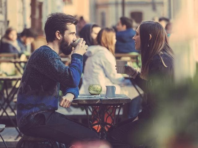 Daily dose of coffee can check non-alcoholic fatty liver disease by reducing permeability of the gut, finds a new study. (Shutterstock) Daily dose of coffee can check non-alcoholic fatty liver disease by reducing permeability of the gut, finds a new study. (Shutterstock)