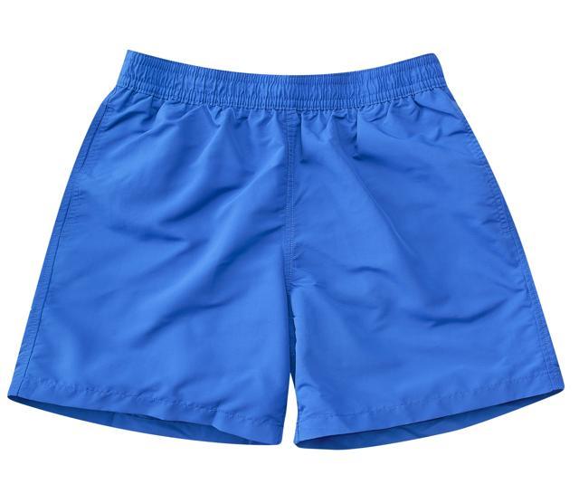 Mid-thigh-length broad shorts. (Image: Shutterstock) Mid-thigh-length broad shorts. (Image: Shutterstock)