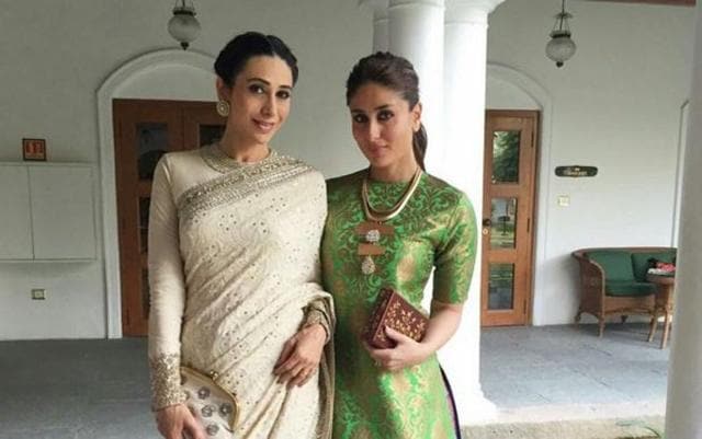 Kareena says that she has been very guarded when it comes to talking about the issue and does not want to comment on anything that is happening in her life. (Twitter)