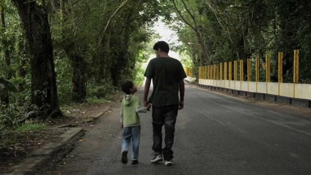 Vikramaditya Motwane’s Udaan in 2010 was the festival’s discovery from India.