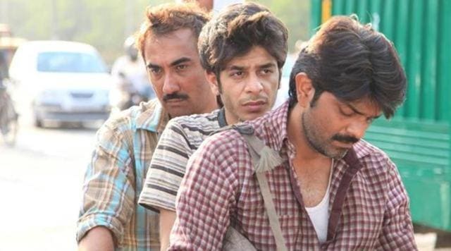 Kanu Behl’s Titli in 2014 is the story of a dysfunctional Delhi family that hijacks cars.