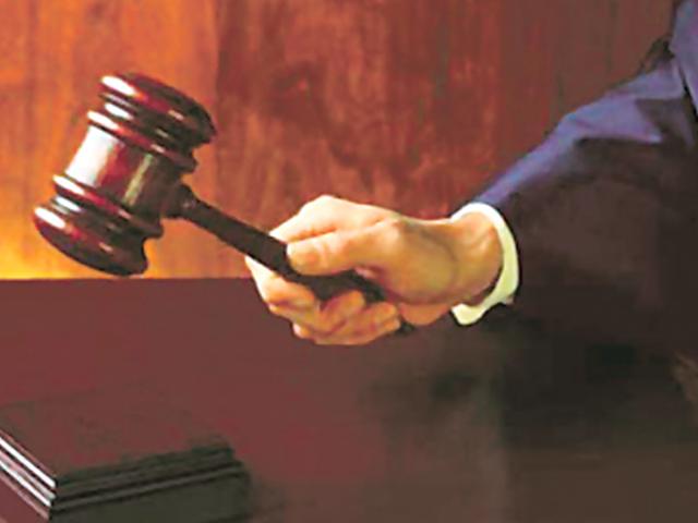 Justice UC Dhyani, who heard the rebel legislators’ plea challenging the assembly speaker’s order to disqualify them for siding with the BJP, said it would be inappropriate to pass an interim order because a division bench of the court is hearing a similar case. (Representative Photo) Justice UC Dhyani, who heard the rebel legislators’ plea challenging the assembly speaker’s order to disqualify them for siding with the BJP, said it would be inappropriate to pass an interim order because a division bench of the court is hearing a similar case. (Representative Photo)