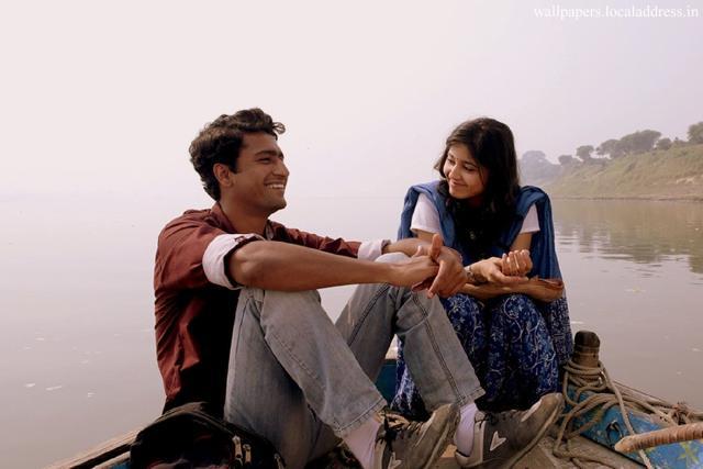 Neeraj Ghaywan’s debut work, Masaan, is a provocative plot about a young woman’s quest for sexual freedom.
