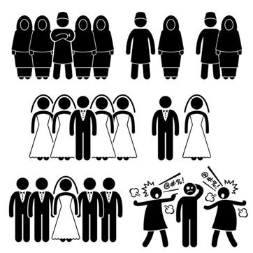 Sexually-transmitted infections decrease fertility rates more among males with multiple partners than their monogamous counterparts. (Shutterstock) Sexually-transmitted infections decrease fertility rates more among males with multiple partners than their monogamous counterparts. (Shutterstock)