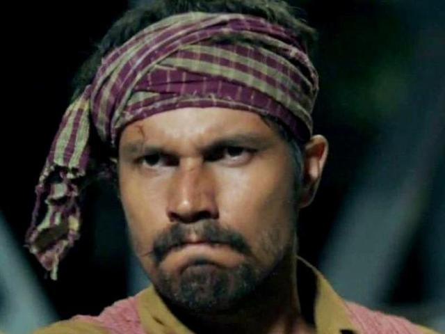 Randeep, who hails from Rohtak in Haryana, even asked why was the name changed? (YouTube) Randeep, who hails from Rohtak in Haryana, even asked why was the name changed? (YouTube)