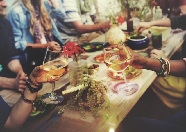 In the most conservative countries, low-risk consumption means drinking no more than 10g of pure ethanol per day for women, 20g for men. (Shutterstock) In the most conservative countries, low-risk consumption means drinking no more than 10g of pure ethanol per day for women, 20g for men. (Shutterstock)