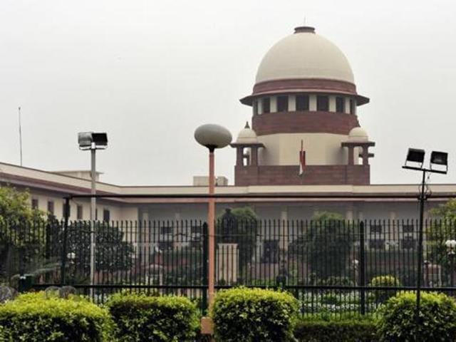 Rejecting a man’s petition for a direction to Delhi University (DU) to allow him to complete a law course, Justice Manmohan said “every country has to try to achieve excellence and the highest academic standards.” (Hindustan Times Photo) Rejecting a man’s petition for a direction to Delhi University (DU) to allow him to complete a law course, Justice Manmohan said “every country has to try to achieve excellence and the highest academic standards.” (Hindustan Times Photo)