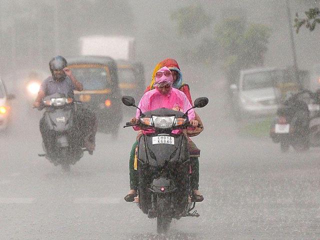 Respect, appreciate and celebrate the monsoon. Don’t let the water go waste(Hindustan Times) Respect, appreciate and celebrate the monsoon. Don’t let the water go waste(Hindustan Times)