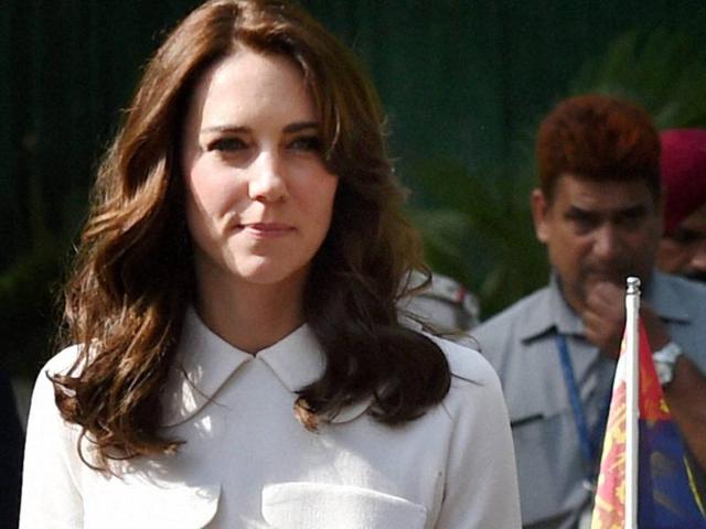 The ugly truth behind our obsession with Kate Middleton’s skirt