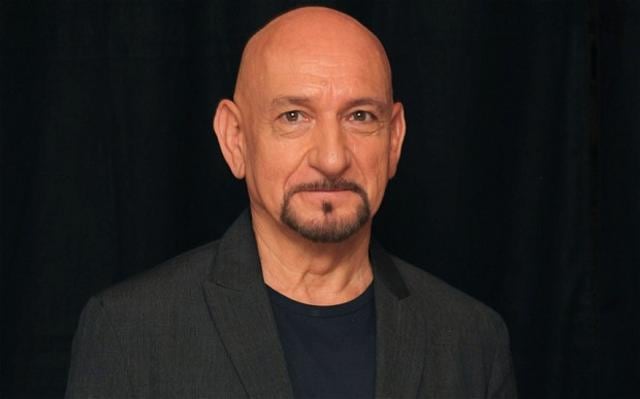 Ben Kingsley plays Bagheera in Jon Favreau’s live-action retelling of The Jungle Book. Ben Kingsley plays Bagheera in Jon Favreau’s live-action retelling of The Jungle Book.