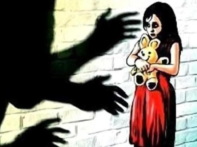 After raping her, the accused dropped her in Dugri. They even threatened to kill her, if she told about the incident to police or her family, the victim alleged. (HT Photo) After raping her, the accused dropped her in Dugri. They even threatened to kill her, if she told about the incident to police or her family, the victim alleged. (HT Photo)