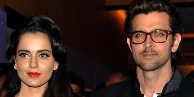 Kangana Ranaut and Hrithik Roshan’s legal mess is getting murkier by the minute. (AFP) Kangana Ranaut and Hrithik Roshan’s legal mess is getting murkier by the minute. (AFP)