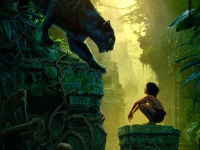 Ben Kingsley explains why Bagheera is a fan of tough love. Ben Kingsley explains why Bagheera is a fan of tough love.