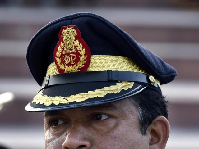 Given that key senior police posts are limited, there is lot of lobbying going on within the Delhi Police with a considerable degree of heartburn among senior officers. (AP file) Given that key senior police posts are limited, there is lot of lobbying going on within the Delhi Police with a considerable degree of heartburn among senior officers. (AP file)