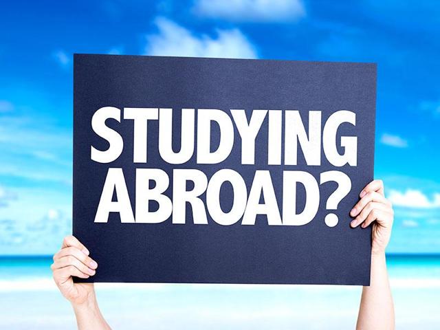 To be eligible for the scholarships, knowledge of French is not mandatory. (Shutterstock) To be eligible for the scholarships, knowledge of French is not mandatory. (Shutterstock)