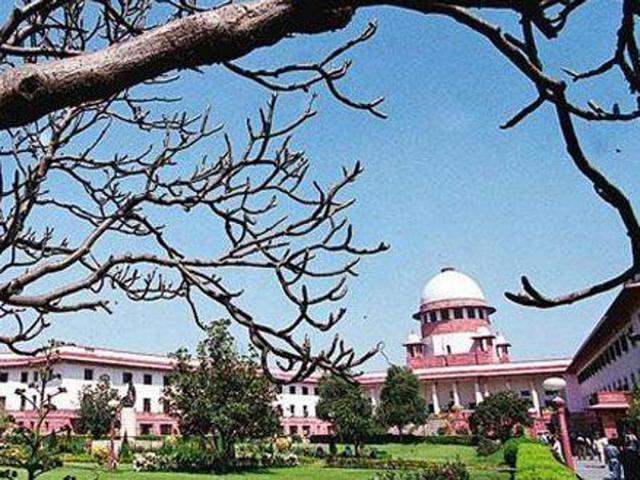 The court rejected the Centre’s contention that the “reprimand” was too meagre for the colonel who allegedly sexually harassed his immediate subordinate, a Lieutenant Colonel. (HT file photo) The court rejected the Centre’s contention that the “reprimand” was too meagre for the colonel who allegedly sexually harassed his immediate subordinate, a Lieutenant Colonel. (HT file photo)