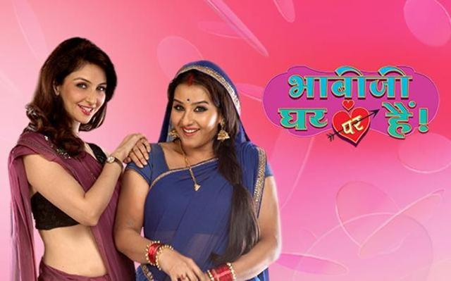 Shilpa said there was favouritism as the lead of the show, Saumya Tandon, was given preference over her. (YouTube)
