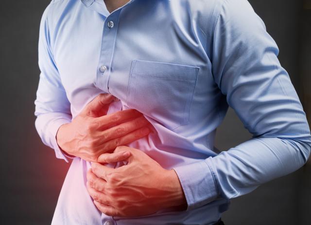 The study suggesting a possible treatment for inflammatory bowel disease was published in journal Science. (Shutterstock) The study suggesting a possible treatment for inflammatory bowel disease was published in journal Science. (Shutterstock)